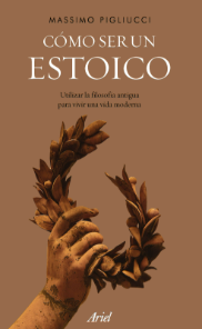 Libro como ser un estoico